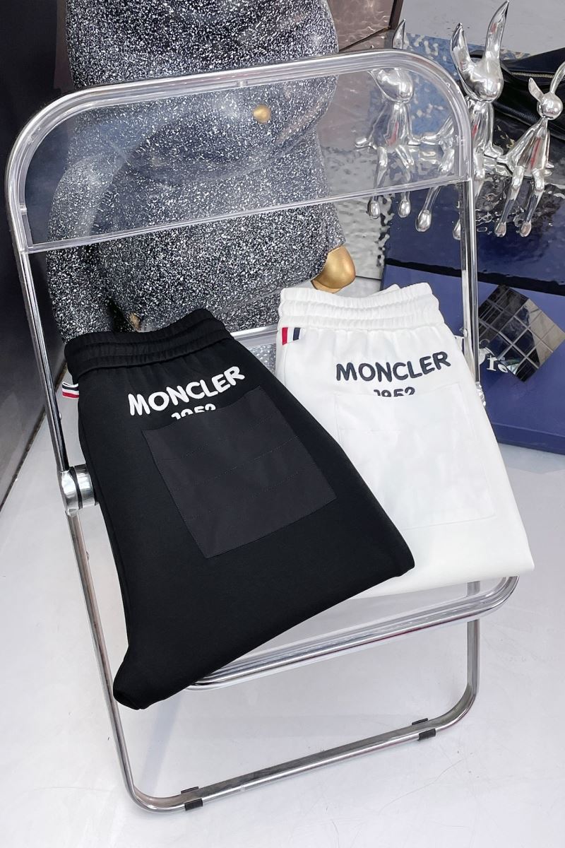 Moncler Long Pants